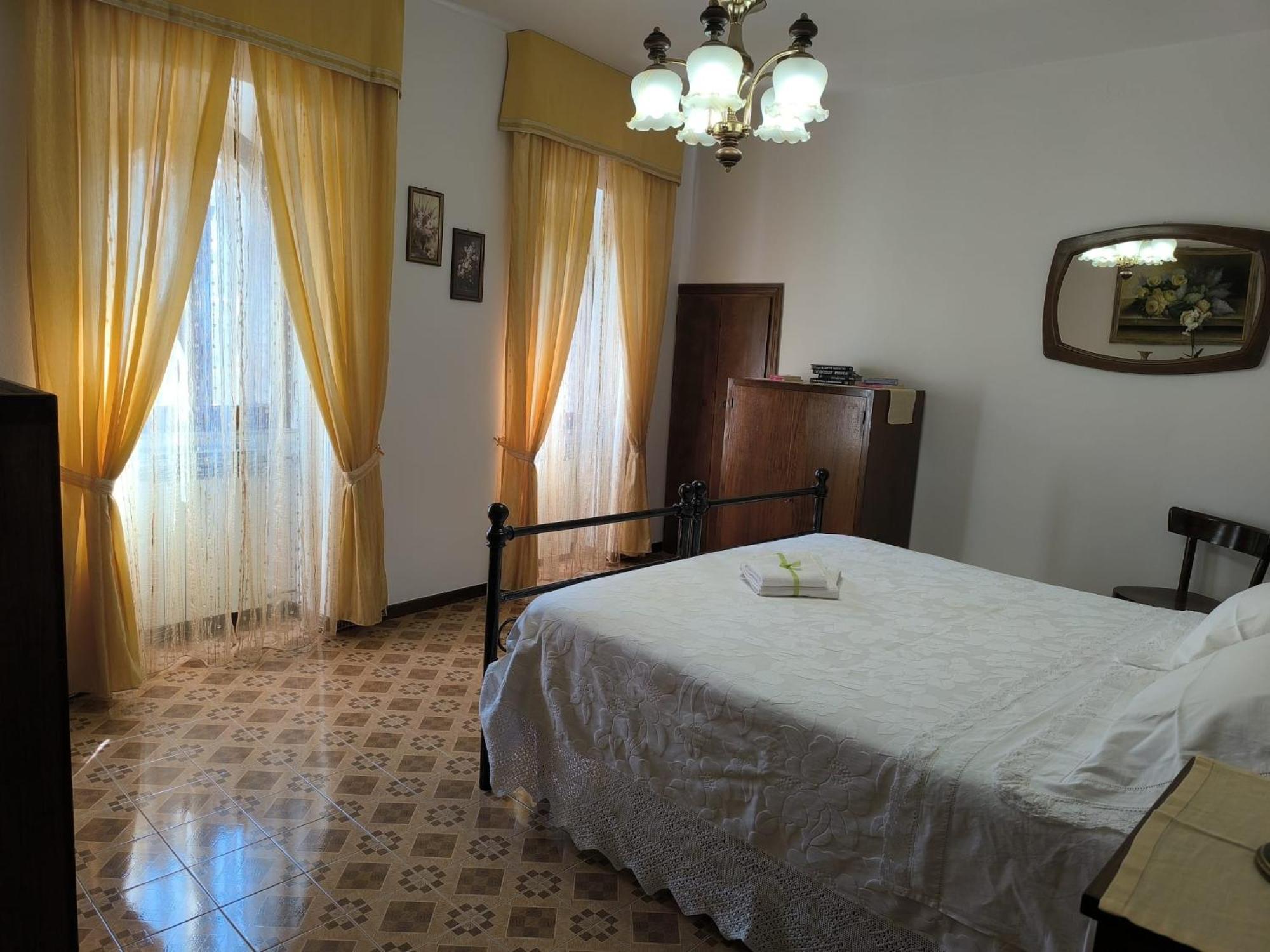 Villa La Casa Dei Nonni Gubbio Esterno foto
